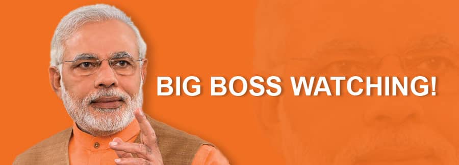 Narendra Modi