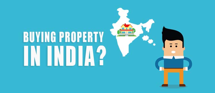 Property Investments in India