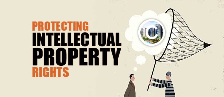 Protecting Intellectual Property Rights