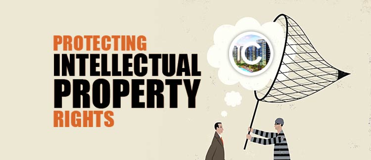 Digital Copyright Protection: Protecting Intellectual Property Rights (Ipr) & Document Control - Locklizard
