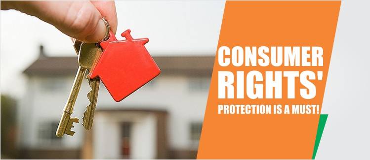 consumer rights act india