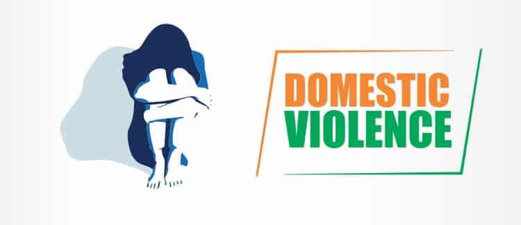 Domestic Violence – It all begins with ‘love’, my lady!