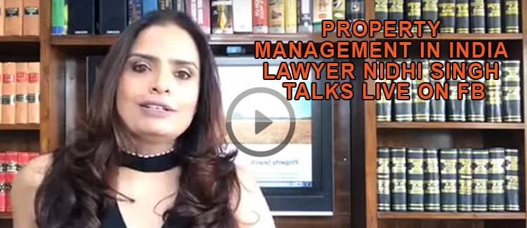 Property Management Lawyers