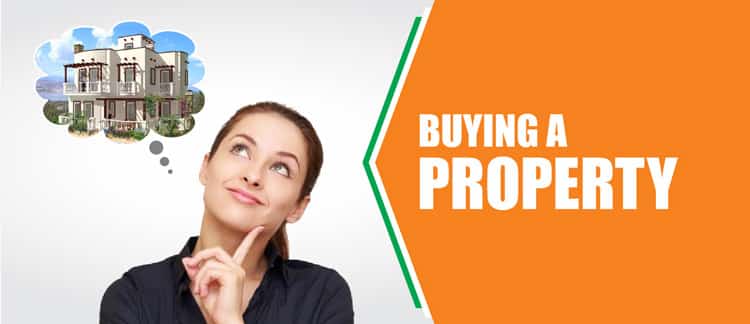 Buy a Property FAQs