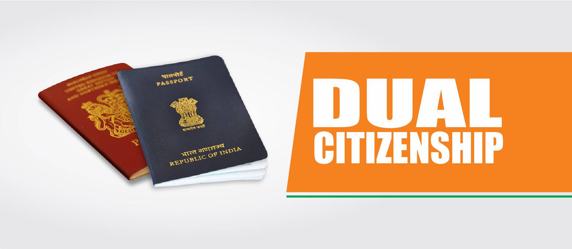 Arriba 80+ imagen indian dual citizen