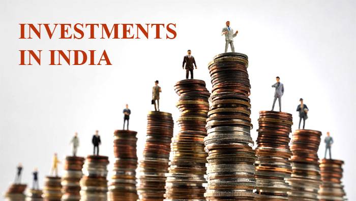 Image result for investments in india