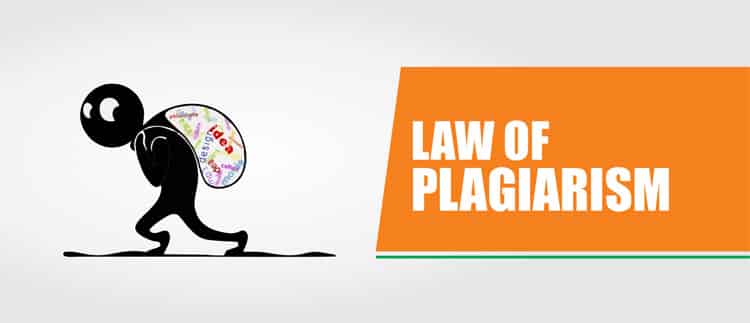 Plagiarism Is An Illegal Academic Act Of