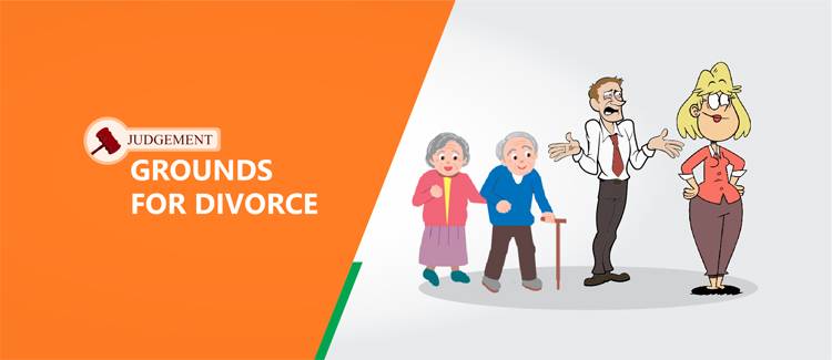 Forcing Husband to separate from his parents can lead to divorce