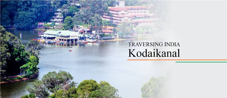 Kodaikanal