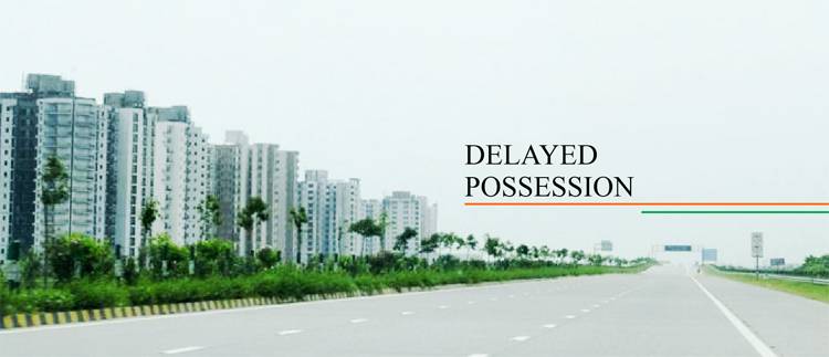 Delayed Possession