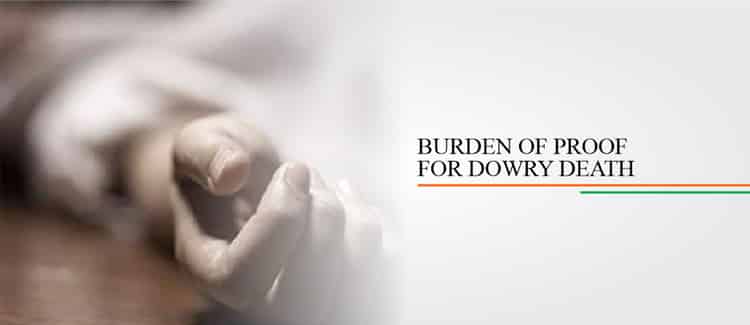 Dowry Death