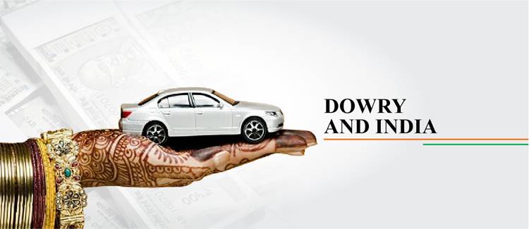 Dowry India