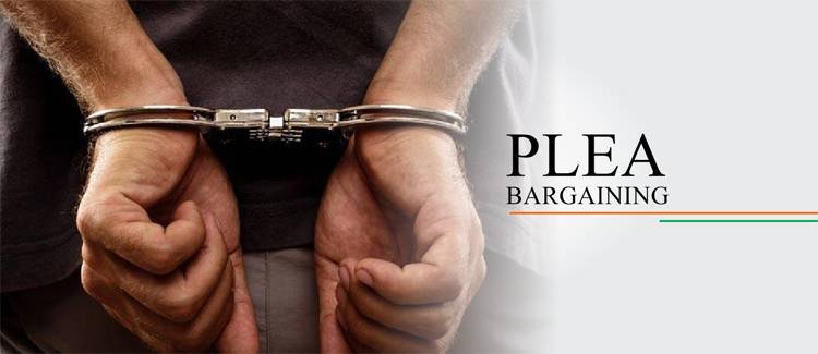 PLEA Bargaining in India