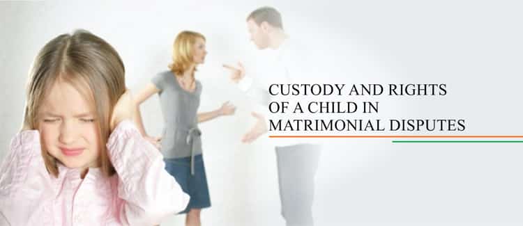 Child Custody