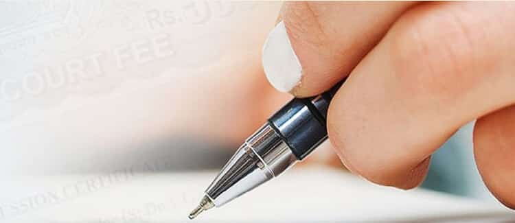 Power of Attorney