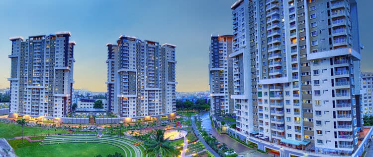 investing in property in India