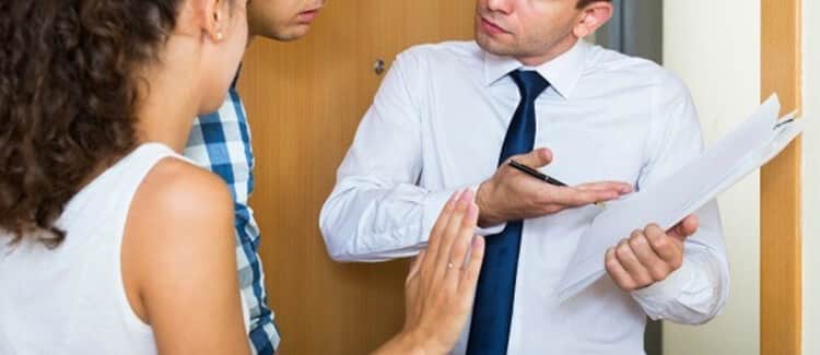 landlord tenant disputes