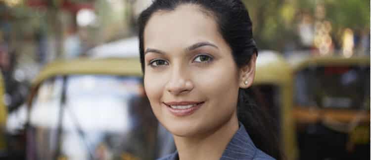 Married Woman’s Share In Father’s Property