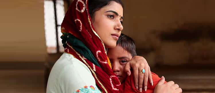 Property rights of the second wife and her children