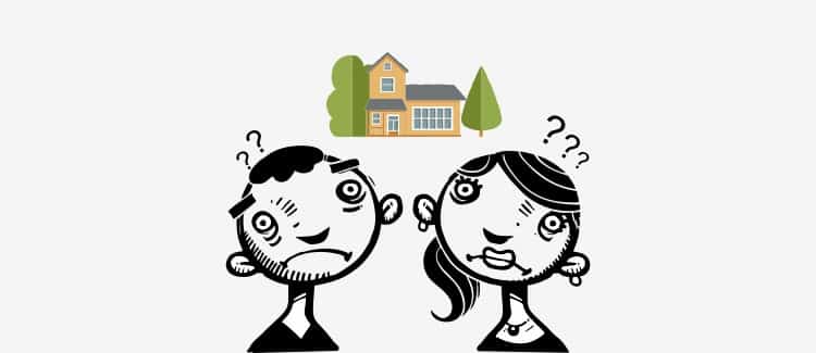 Impact of divorce on joint property in India