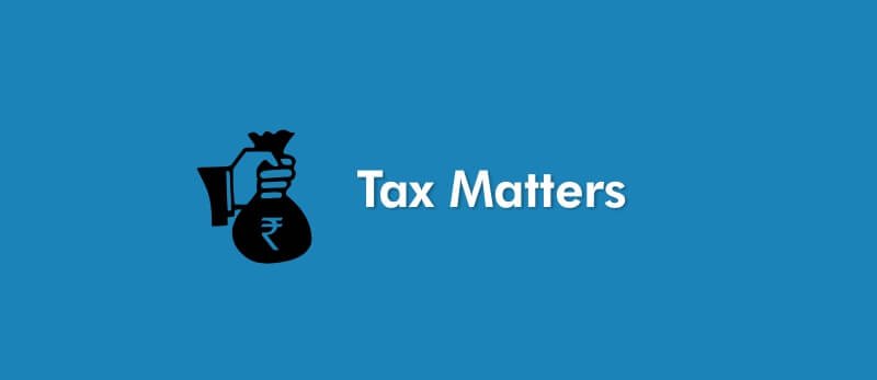 Income tax matters for NRIs