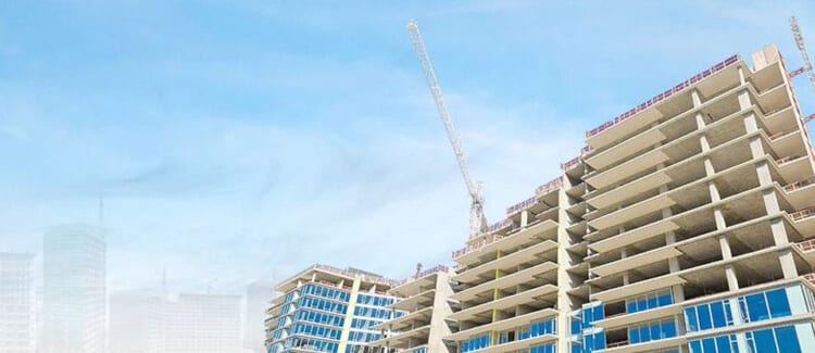 Real estate developer claims - delay possession and builder issues resolution