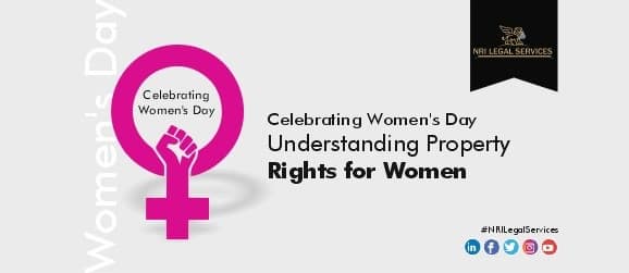 Celebrating Women’s Day: Understanding Property Rights for Women