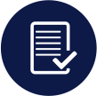 Statutory financial filings monthly quarterly and annual Statutory financial filings monthly quarterly and annual