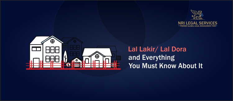Lal Lakir or Lal Dora and Everything You Must Know About It